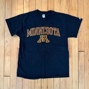 Minnesota tee